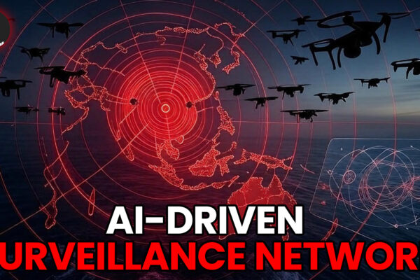 China’s Drone Doctrine How the PLA Plans to Win the Age of Intelligent Warfare