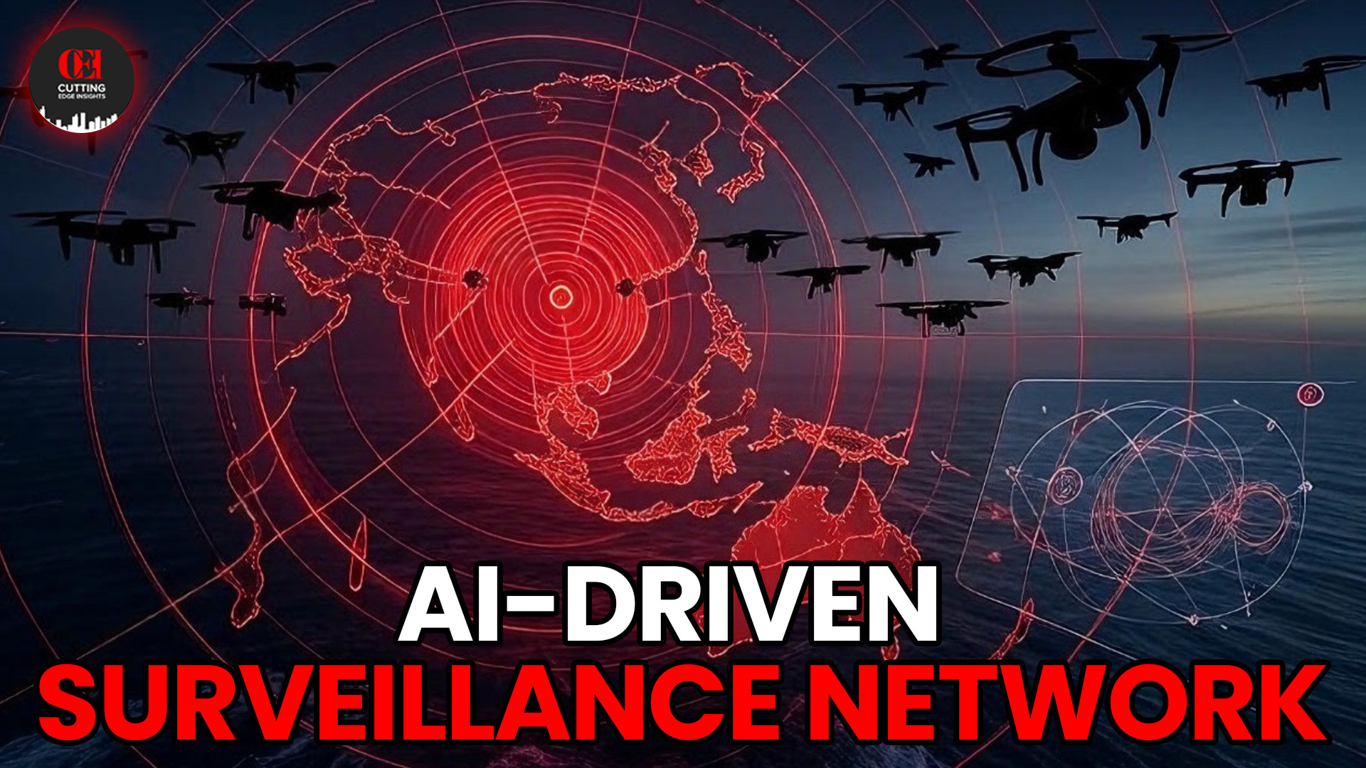 China’s Drone Doctrine How the PLA Plans to Win the Age of Intelligent Warfare
