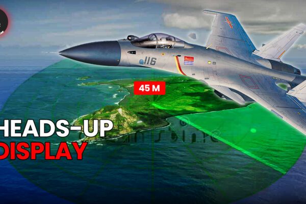 Close Calls over the Pacific China’s Carrier Jets Test Japan’s Patience