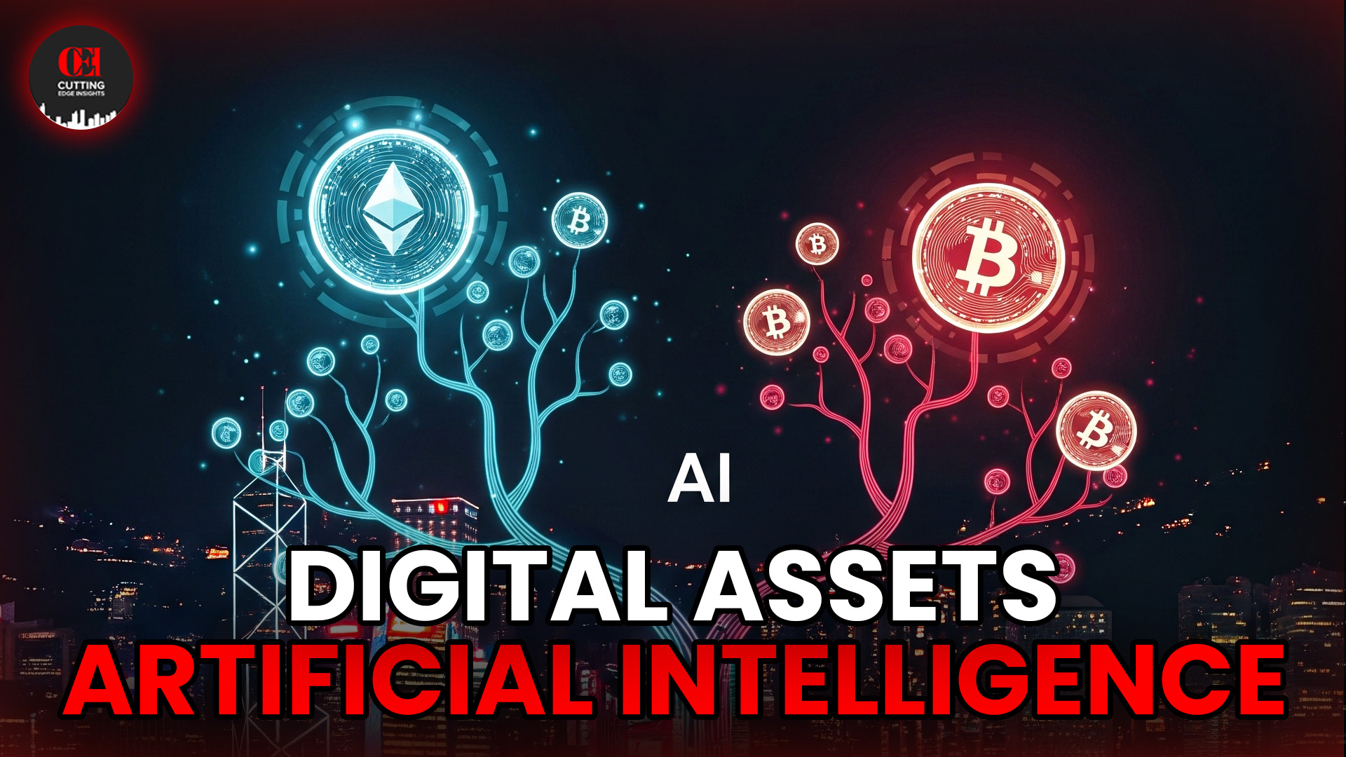 Hong Kong’s VMS Group Makes Its Crypto Move Chasing the Future with Re7 Capital