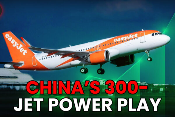 How Airbus Out-maneuvered Boeing in China’s Skies