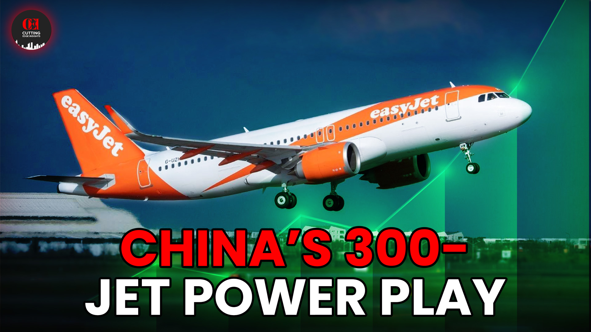 How Airbus Out-maneuvered Boeing in China’s Skies