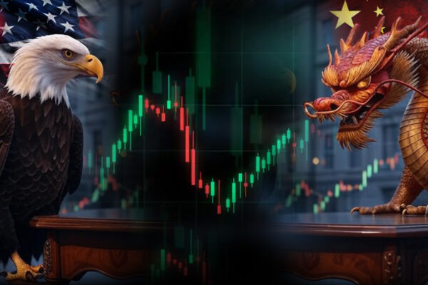 London’s High-Stakes Handshake: Can Day-Two Diplomacy Defuse the U.S.–China Trade Standoff?