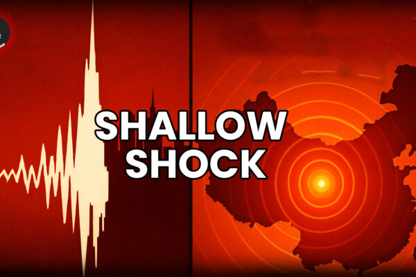 The Tremor Beneath Our Feet What a 4.2-Magnitude Wake-Up Call Reveals About Earthquake Risk in China