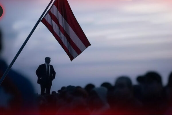 Trump, Iran, and the Ego on a Warpath