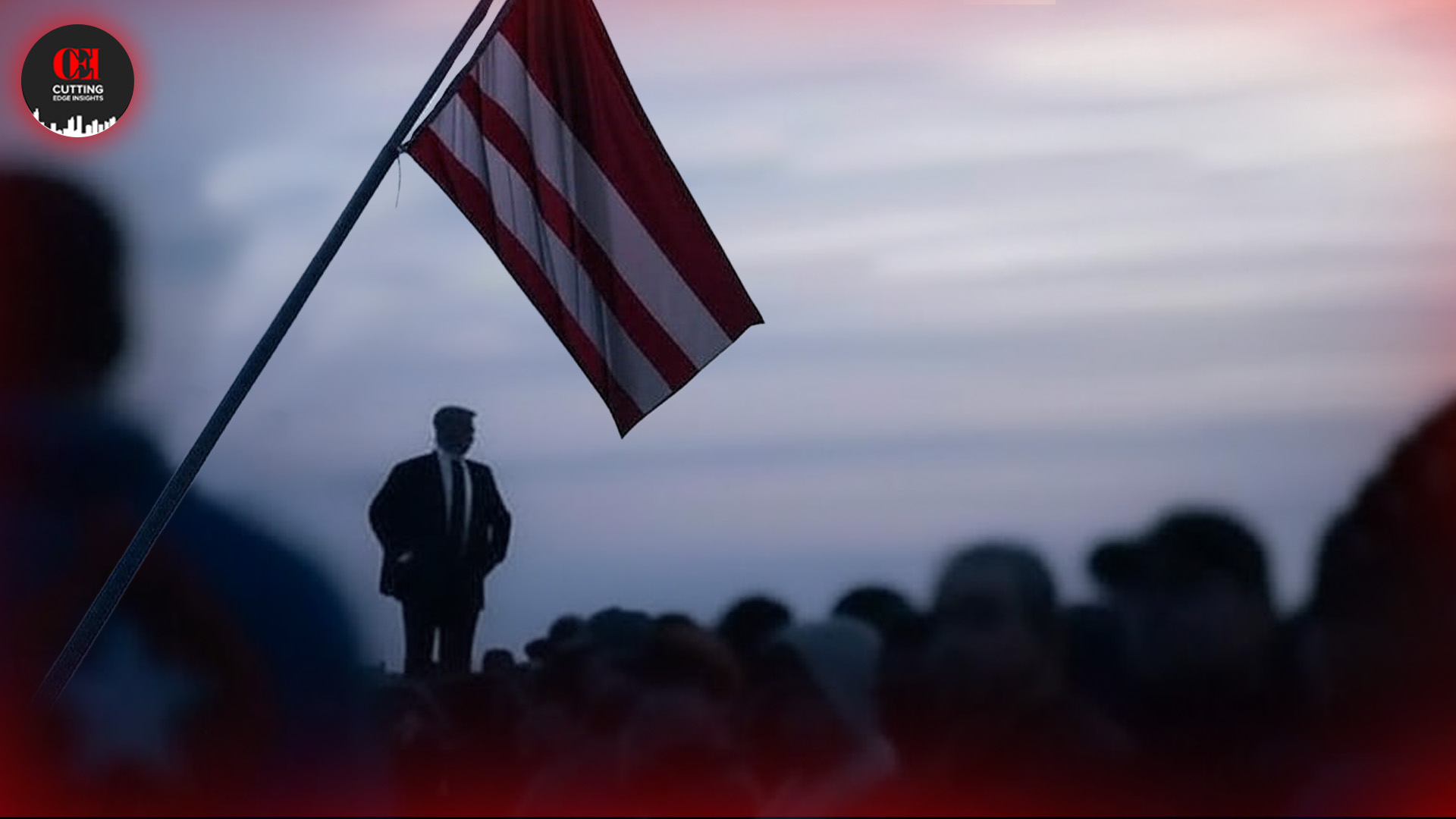 Trump, Iran, and the Ego on a Warpath