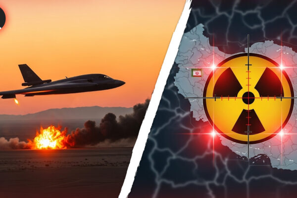 Trump’s Iran Strike High Drama, High Stakes, and the Nuclear Unknown