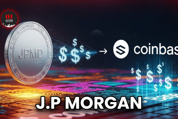 Wall Street’s New Digital Dollar Why JPMorgan’s JPMD Could Rewrite the Rules of Banking