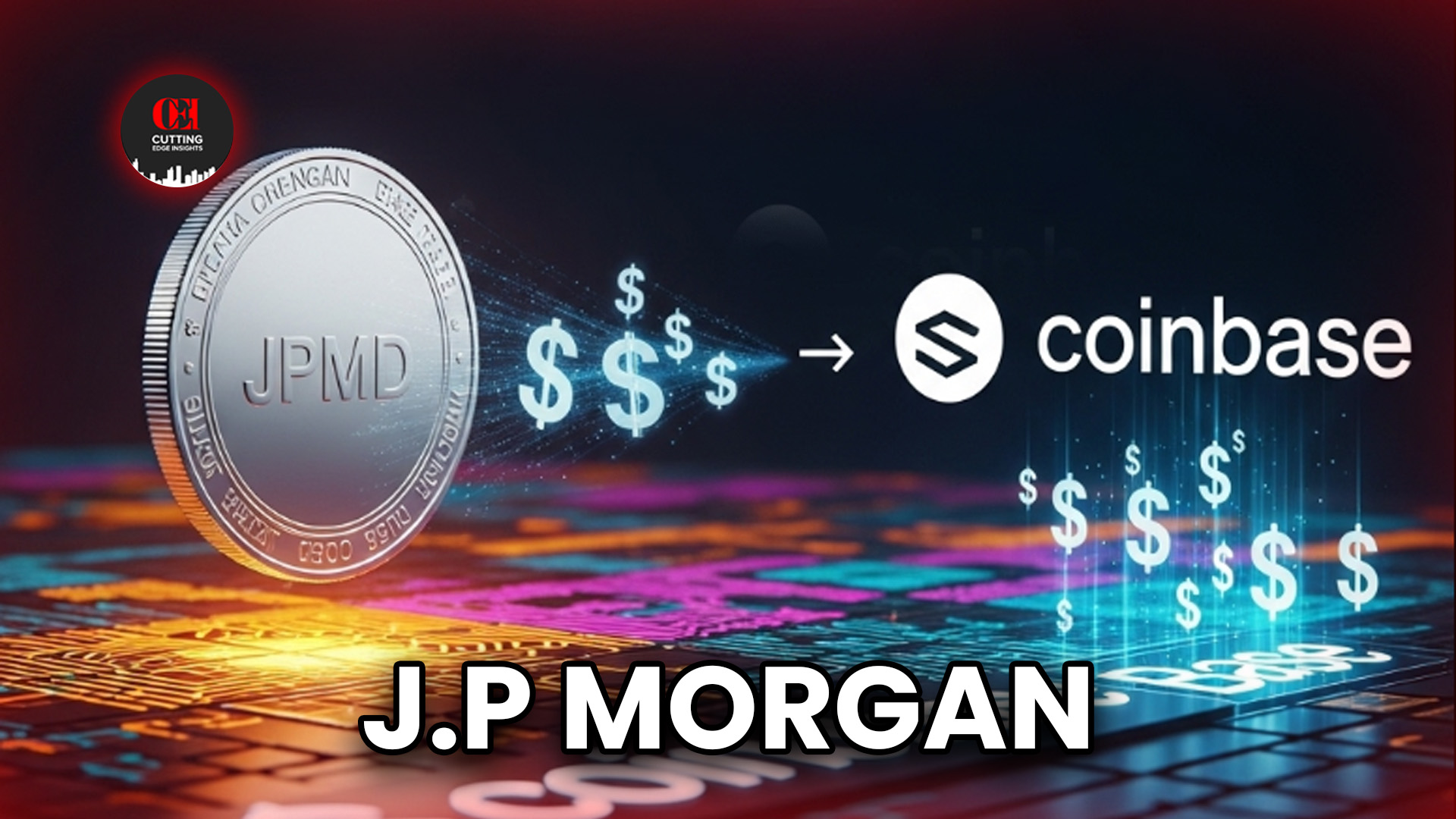 Wall Street’s New Digital Dollar Why JPMorgan’s JPMD Could Rewrite the Rules of Banking