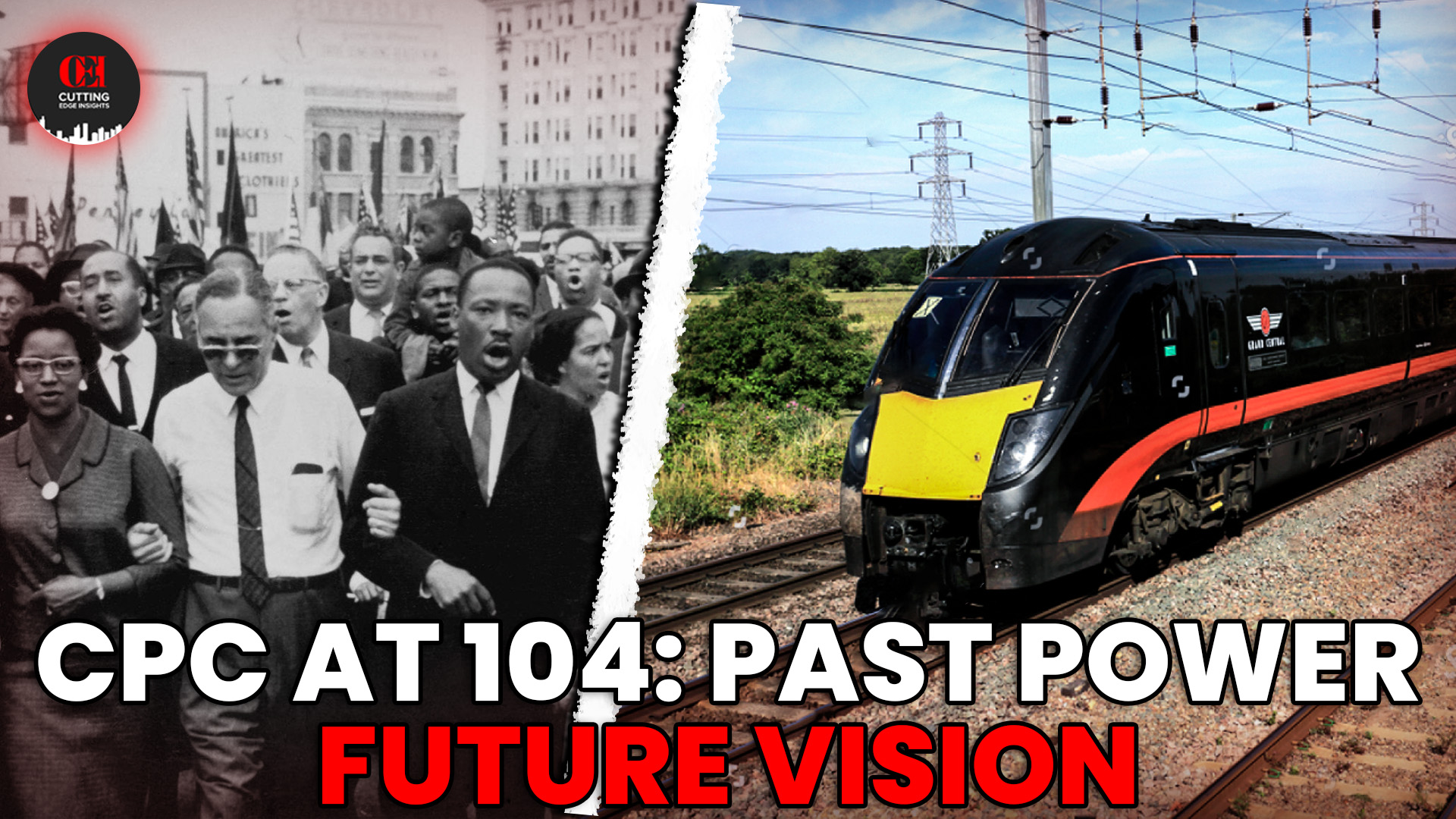 104 Years of Power How China’s Communist Party Is Reinventing Its Legacy for the Future