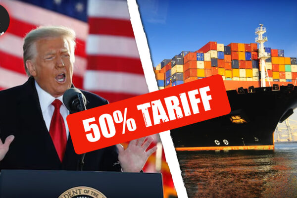 Trump’s Second-Term Tariff Gambit India Caught in the Crossfire of US-Russia Tensions